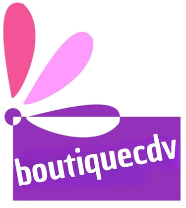 Complice de vie, la Boutique logo