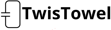 twistowel logo