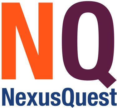 NexusQuest logo