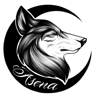 Asena Protectora logo