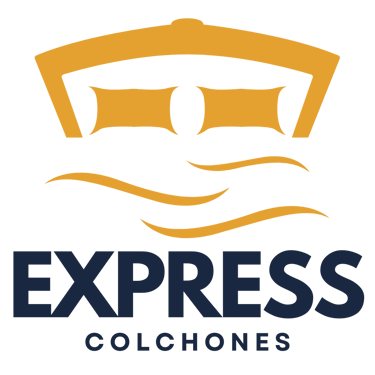 COLCHONES EXPRÉS logo
