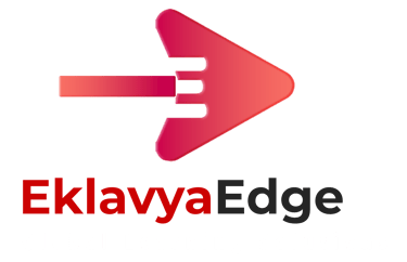 EklavyaEdge Global Learning Solutions logo