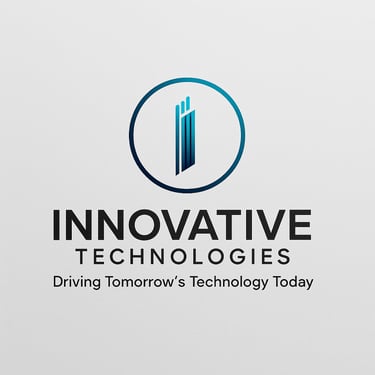 Innovative Technologies Gilgit Baltistan logo
