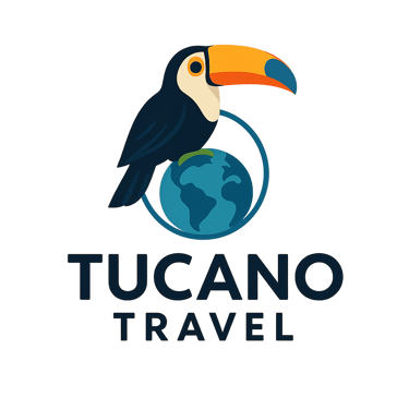 Tucano Travel logo