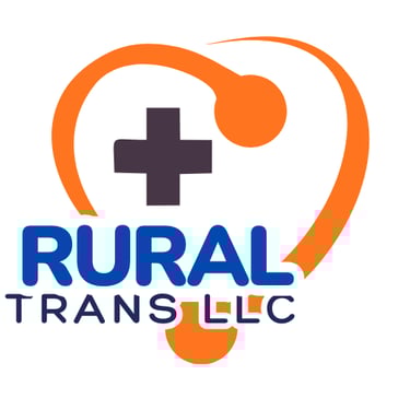 Non-Emergency Medical Transportation logo