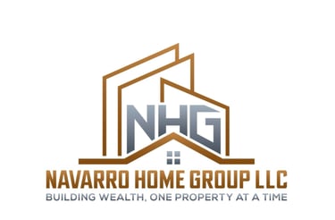 Navarro Home Group logo