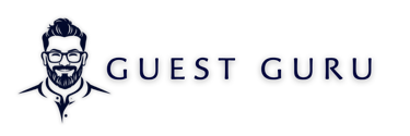 Guest Guru logo