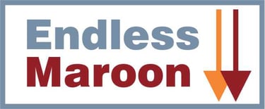 Endless Maroon logo