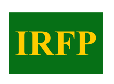 IRFP Bénin logo