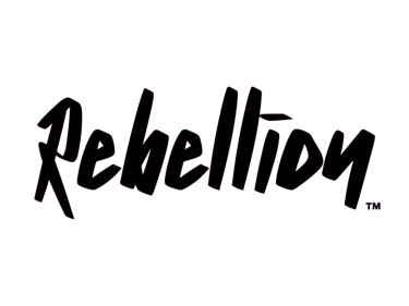 Rebellion logo