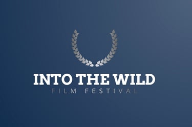 Into the Wild Film Festival logo
