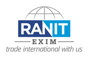 Ranit EXIM logo