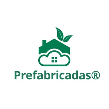 casas prefabricadas de hormigón logo