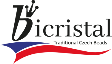Bicristal Traditional Chez Beads logo