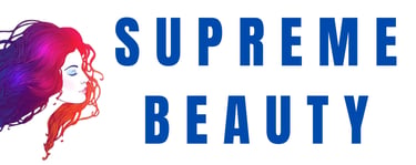 Supreme Beauty logo