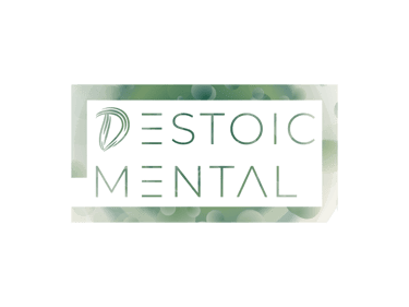 Destoicmental logo