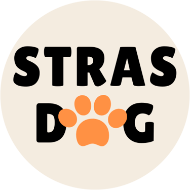 strasdog logo