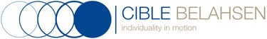 Cible Belahsen logo