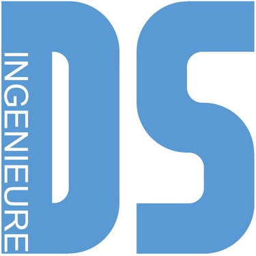 DS-Ingenieure logo