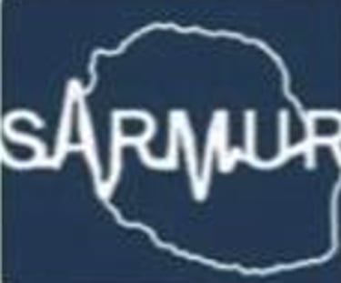 Sarmur logo