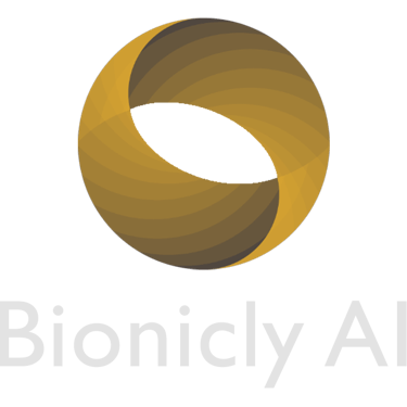 Bionicly AI logo