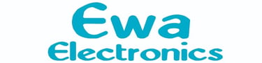 Ewa Electronics logo
