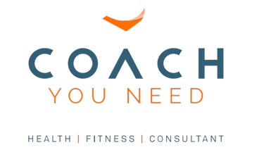 Coach You Need logo