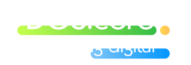 DOS.cero Marketing Digital logo