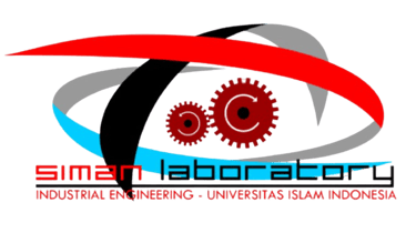 Lab Sistem Manufaktur Teknik Industri UII logo