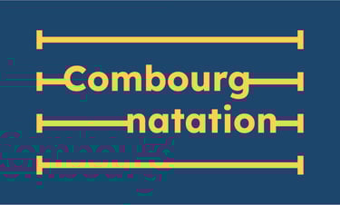 Combourg Natation logo