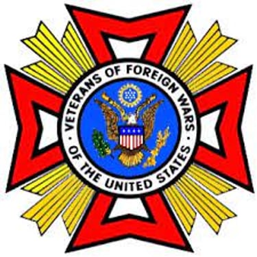 VFW 6859 PORTLAND MAINE logo
