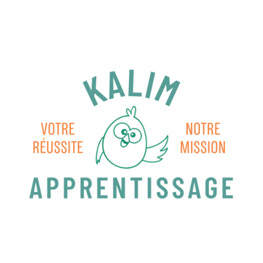kalim apprentissage logo
