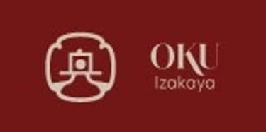 Oku Izakaya logo
