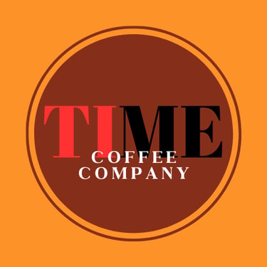 TIME logo