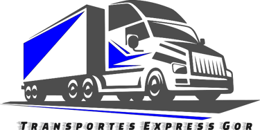 Transportes Express GOR  logo