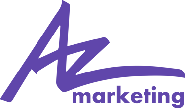 Marketing de A a Z logo