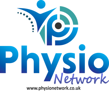 Physiotherapy Home Visits logo