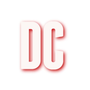 Darren Campeau, Designer logo