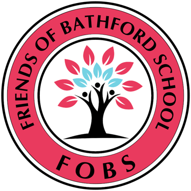 Friends of Bathford School (FOBS) logo