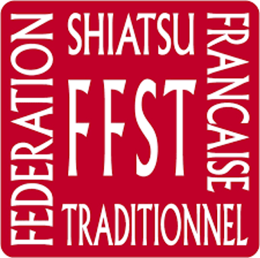 Sylviane Ruffin Shiatsu logo