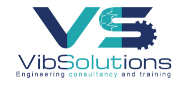 VibSolutions logo