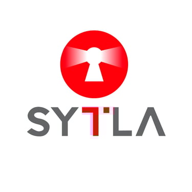 Sytla logo