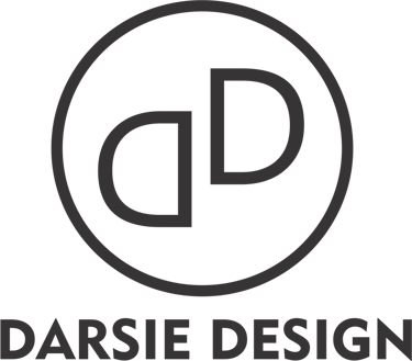 Darsie Design logo
