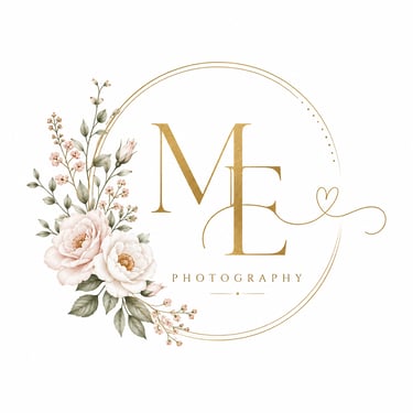 Megan Eisentraut logo