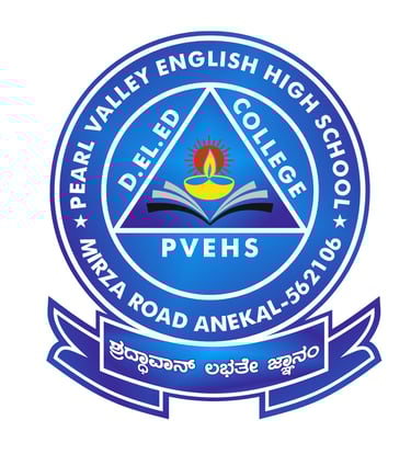 PVES ANEKAL logo