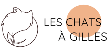 Les chats à Gilles pension pour chats 28 logo