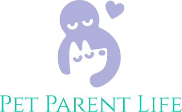 Dog training near you, Separation anxiety training for dogs, anxious dog training logo