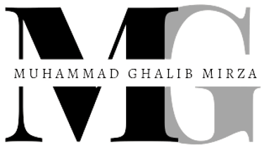 Ghalib Mirza | Study Abroad Mentor & Consultant logo