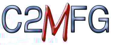 PT C2MFG Indonesia logo
