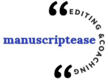 manuscriptease logo